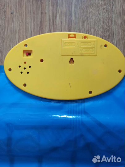 Говорящая таблица умножения