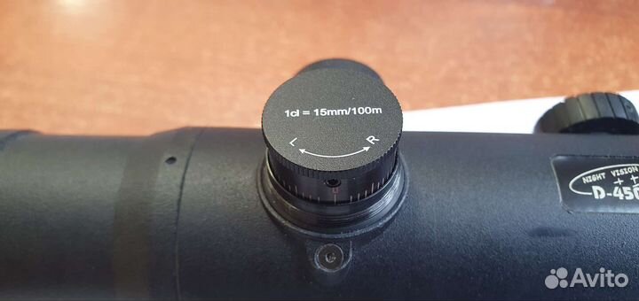 Прицел ночного видения Dedal трубка Dep 0