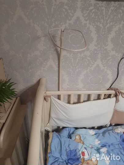 Держатель для балдахина