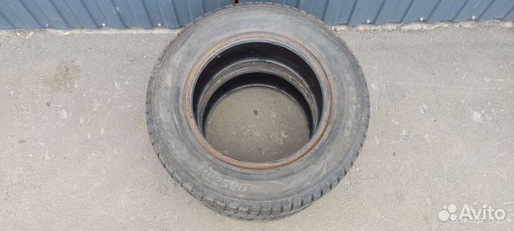 Toyo Observe G3-Ice 185/65 R14 88T