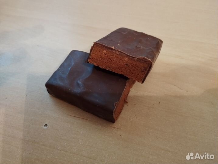 Протеиновые батончики vplab high protein BAR 50 г