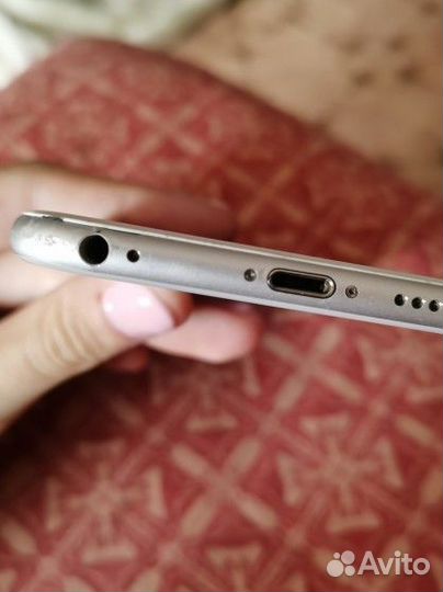 iPhone 6 Plus, 128 ГБ