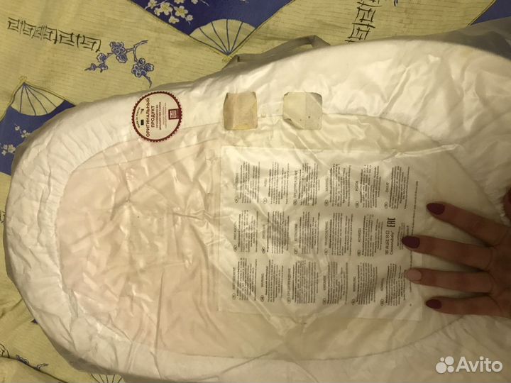 Кокон red castle