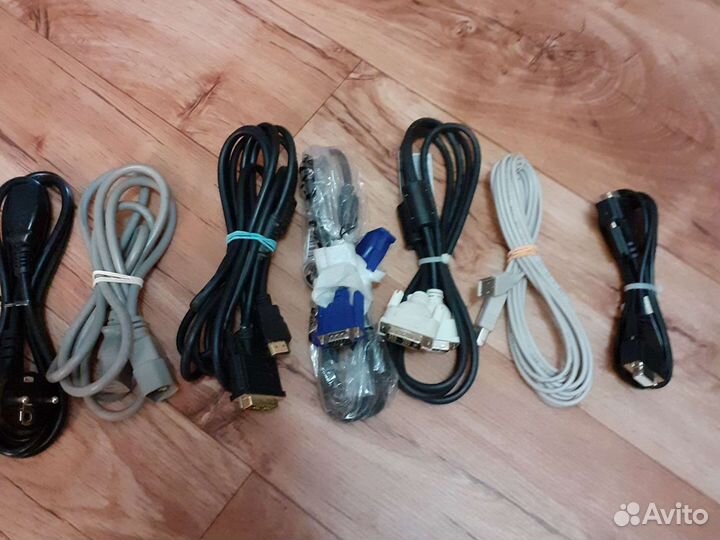 Провод для пк