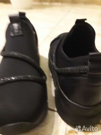 Туфли новые женские