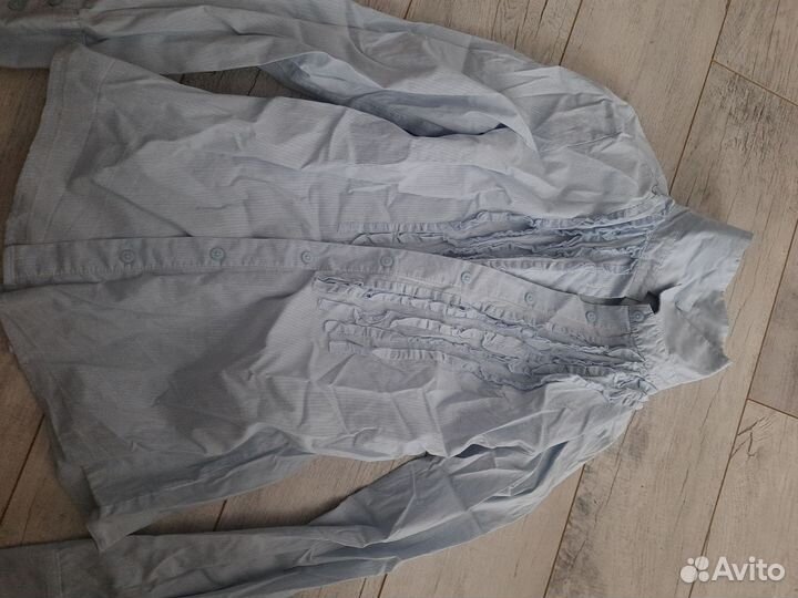 Вещи женские и детские