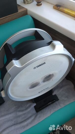 Бас-барабан электронный Yamaha