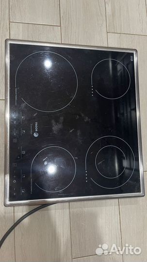 Варочная панель Fagor