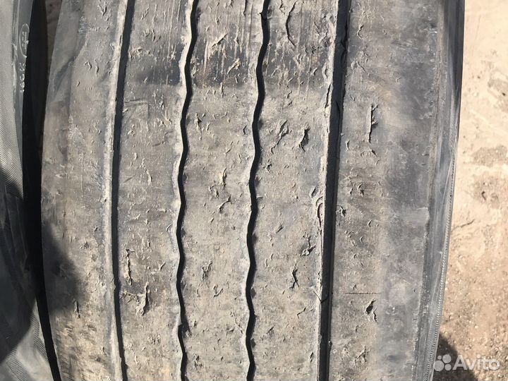385/65 R22.5