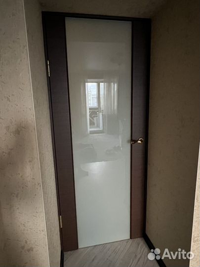 Двери межкомнатные с коробкой 80