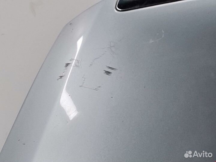 Капот для Ford Mondeo 4 1469592