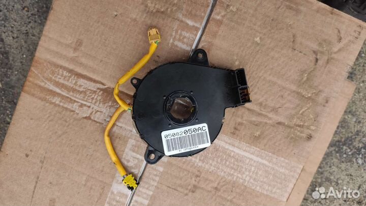 Шлейф руля Chrysler Grand Voyager IV 2001-2007