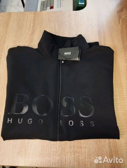 Спортивный костюм Boss