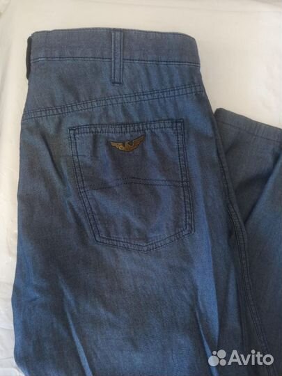 Брюки Armani. Новые, оригинал. 50 р-р