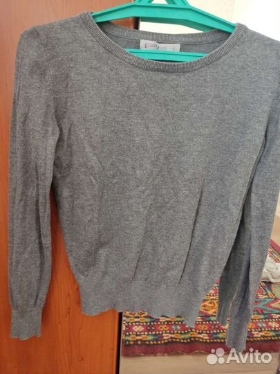 Вещи пакетом