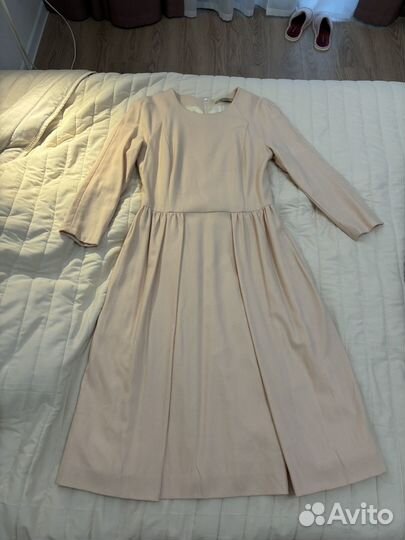 Платье розовое Sirene