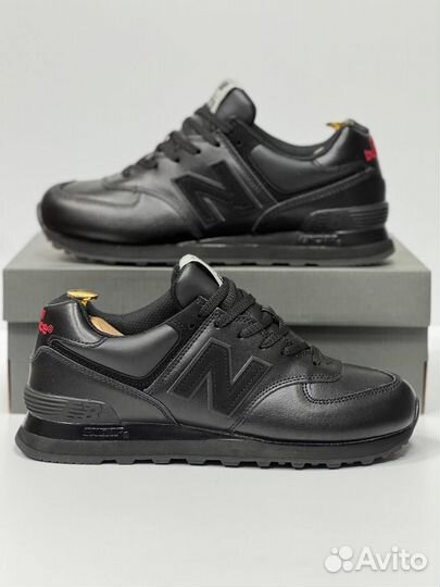 Кроссовки New balance 574 (42)