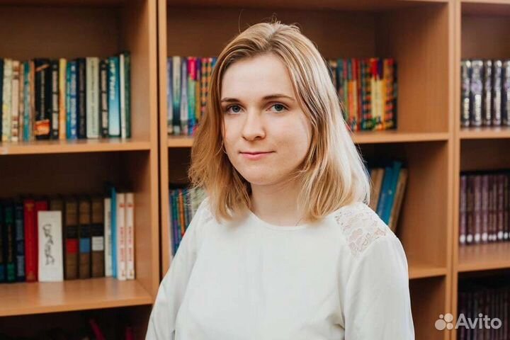 Репетитор по математике и физике