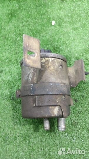 Бачок гур Uaz Patriot внедорожник 2.3 змз409 2009