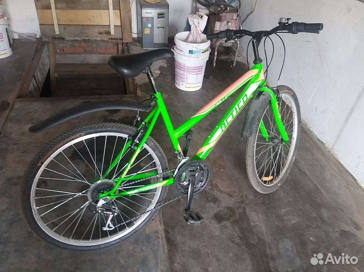 Велосипеды бу взрослый