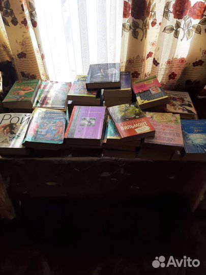 Книги любовные романы детективы