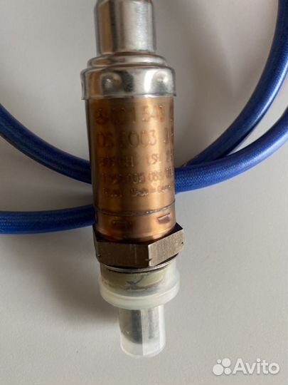 Лямбда зонд