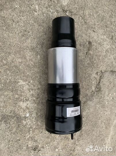 Пневмобаллон E-Class W211