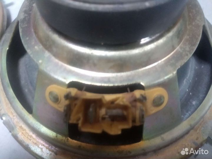 Нч динамики