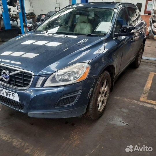 Разбор автомобиль Volvo XC-60