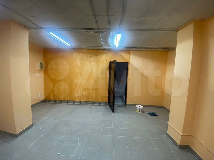 Магазин+Офис+склад 200 м²