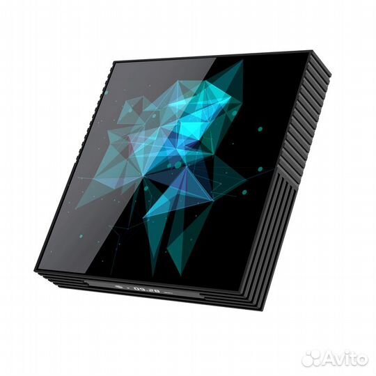 Тв приставка Smart Z2 (2/16 гб)