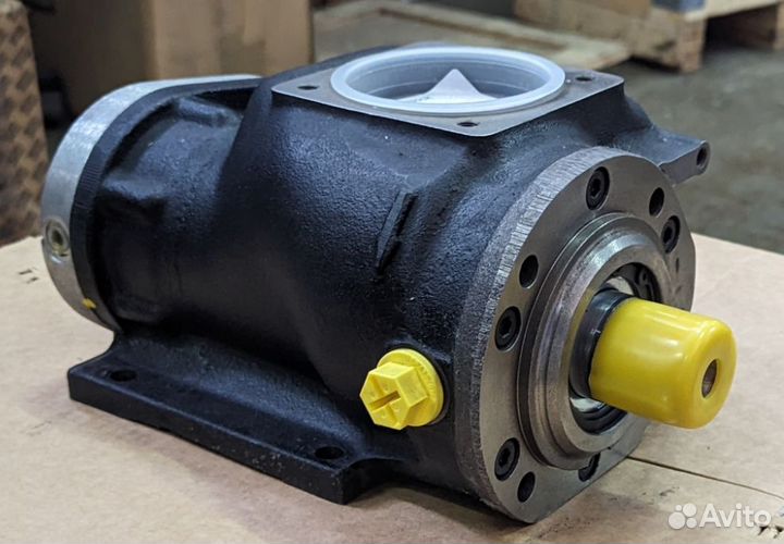 Винтовой блок Rotorcomp B60