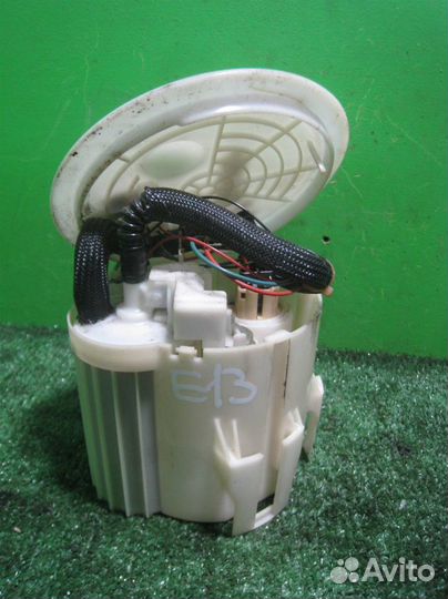 Топливный насос Opel astra H 2007