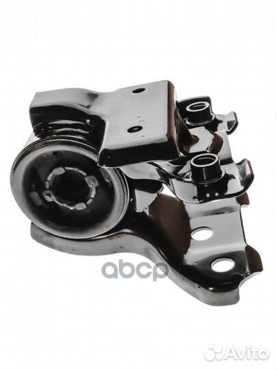 Сайлентблок рычага подвески перед прав/лев