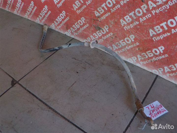 Тормозной шланг передний левый Toyota Rav 4 XA20