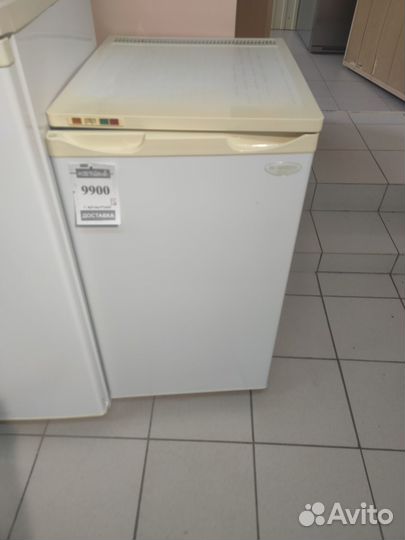 Морозильная камера