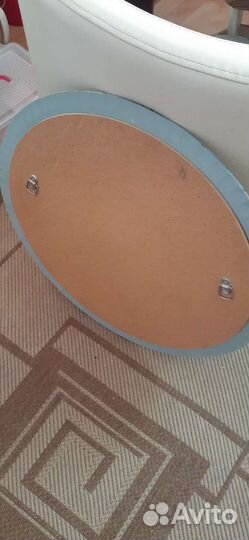 Зеркало для ванной комнаты