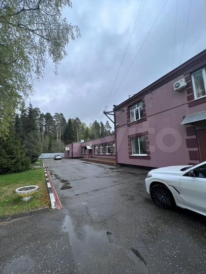 Производство, 700 м²