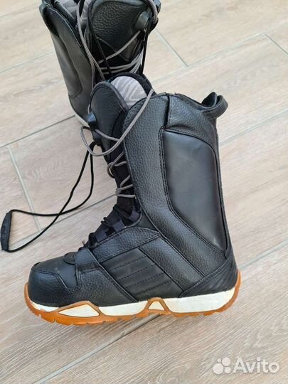 Сноубордические ботинки Nitro 36,37