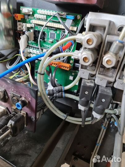 Механик Наладчик ремонт оборудования