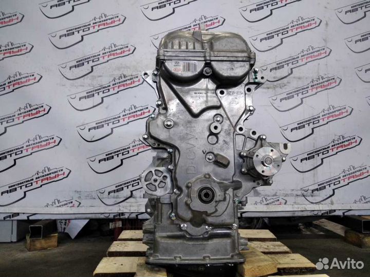 Двигатель hyundai KIA G4FJ ceed cerato K3 proceed tucson veloster BD CD JD JS TL новый двигатель без