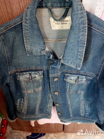 Женская одежда