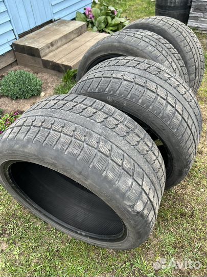 Toyo Observe GSi-5 315/35 R20