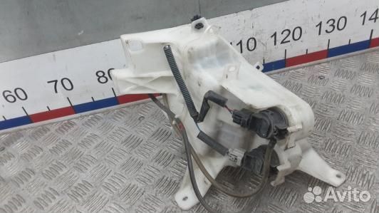 Бачок омывателя toyota RAV 4 ZSA3 (HEA25NL01)