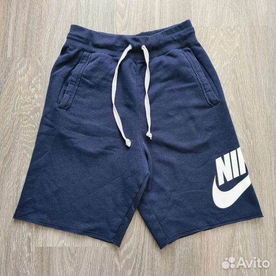 Шорты nike мужские xs