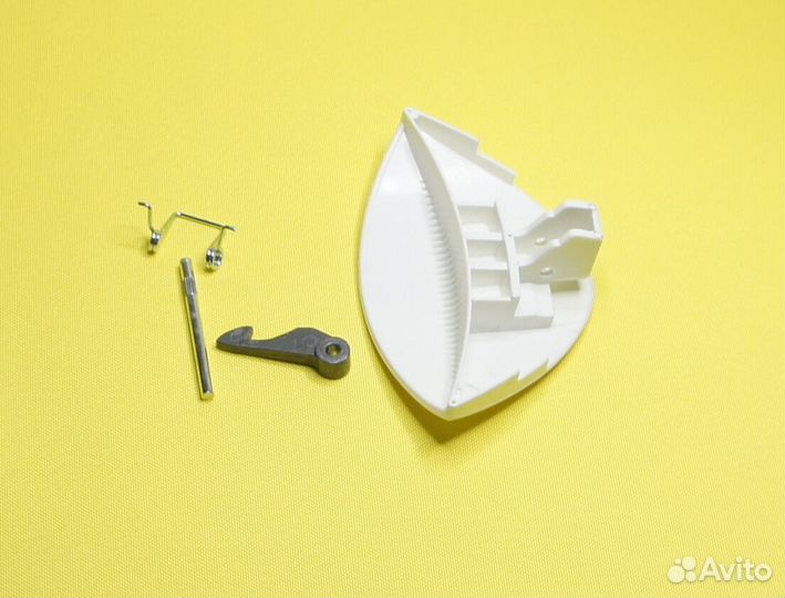 Ручки дверцы люков Indesit Ariston