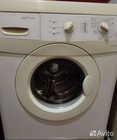Стиральная машина на запчасти Easy Logic SE 1010