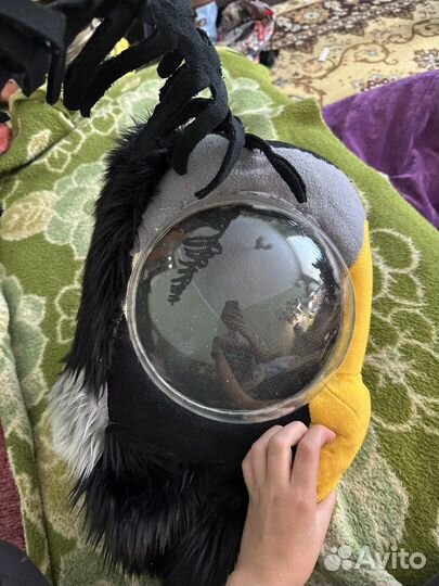 Фурсьют Моль