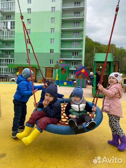 Сертификат, месяц