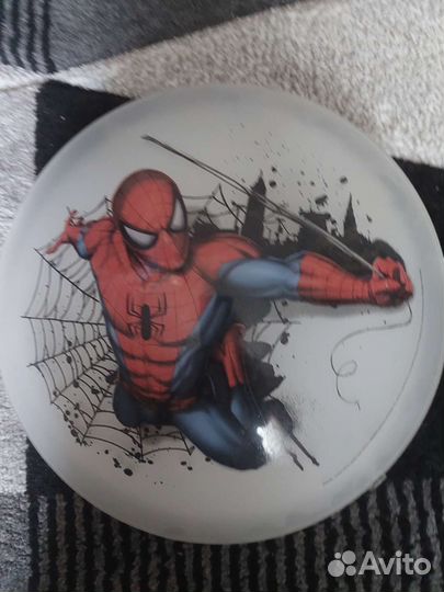 Настенный светильник